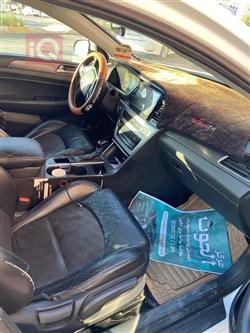 هیوندای سۆناتا